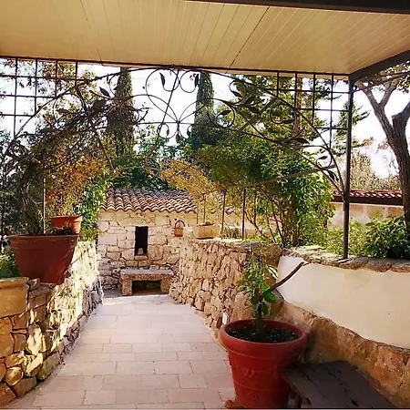 Nyaraló Al Trullo Di Peppe Locorotondo