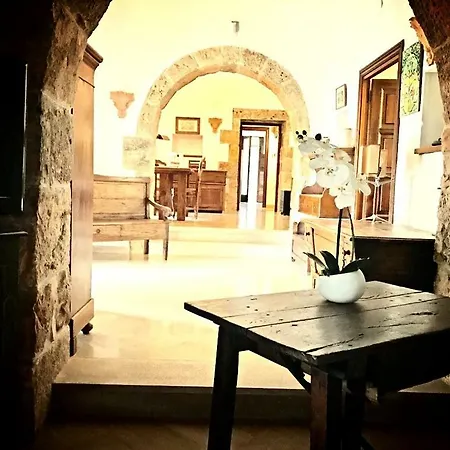 Al Trullo Di Peppe Nyaraló Locorotondo