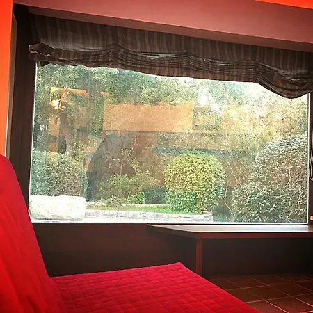Nyaraló Al Trullo Di Peppe *