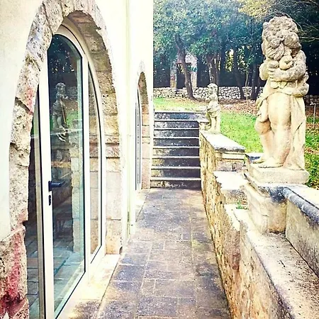 Al Trullo Di Peppe Locorotondo
