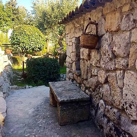Nyaraló Al Trullo Di Peppe