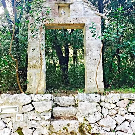 Nyaraló Al Trullo Di Peppe