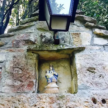 Al Trullo Di Peppe Nyaraló *