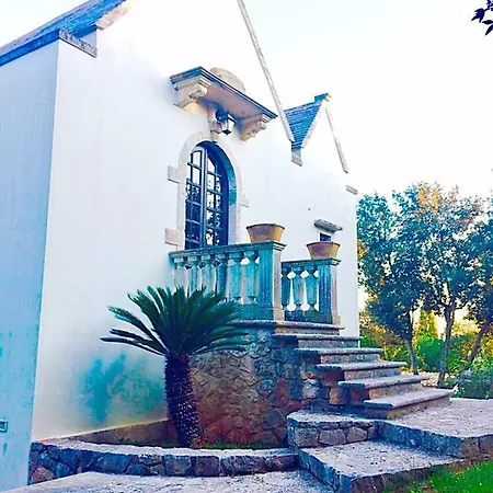 Nyaraló Al Trullo Di Peppe