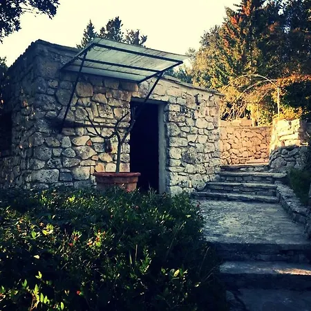 Al Trullo Di Peppe