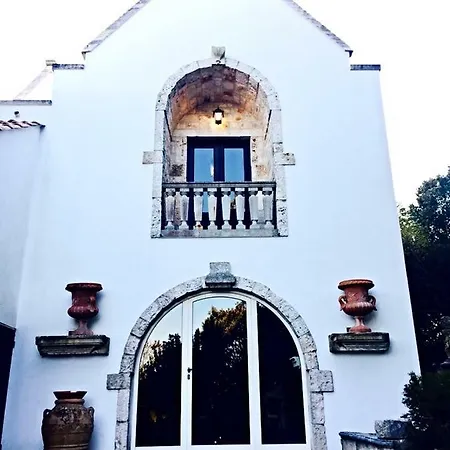 Nyaraló Al Trullo Di Peppe