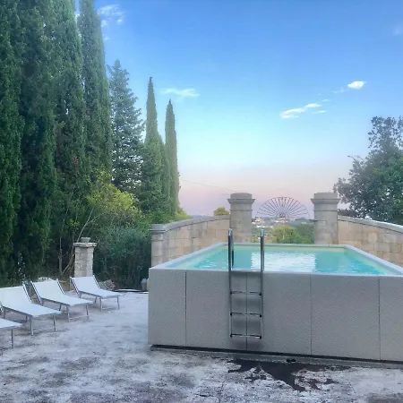 Al Trullo Di Peppe